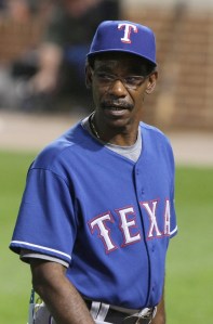 Ron Washington