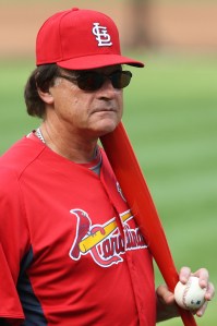 Tony La Russa